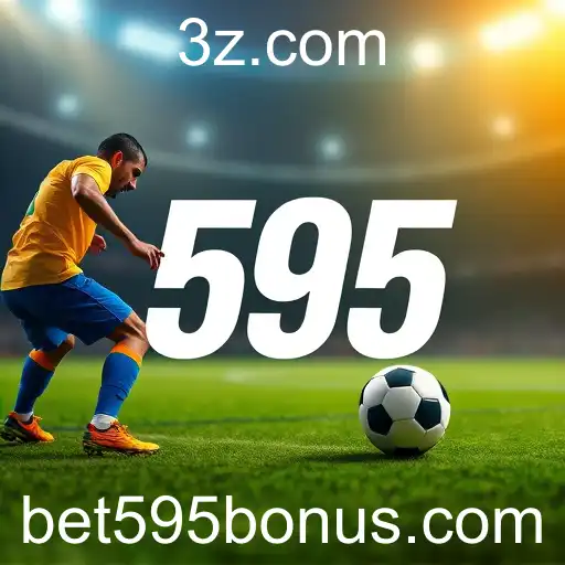 A Ascensão do Bet595 no Mercado Brasileiro de Jogos